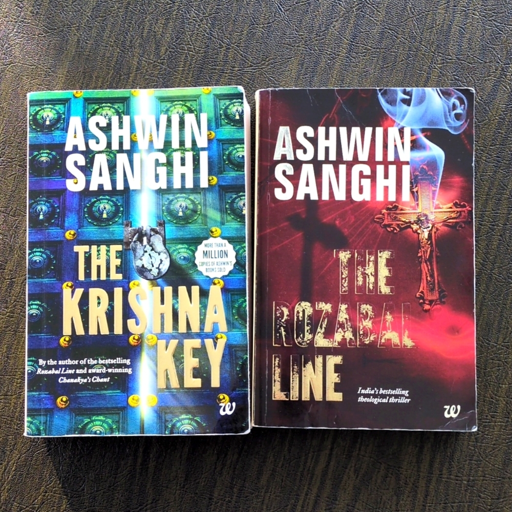 2 for 1 books